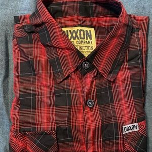 Dixxon short sleeve
